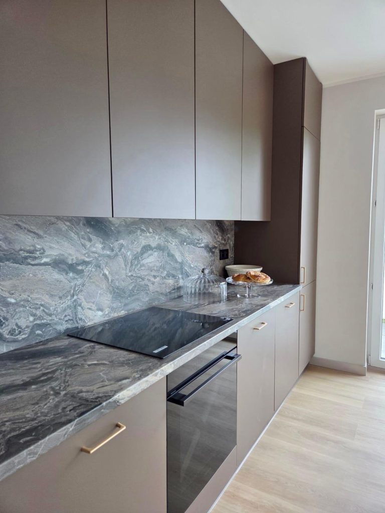 Apartamenty Artyleryjska | Mieszkanie 67