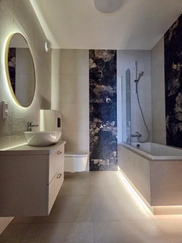 Apartamenty Artyleryjska | Mieszkanie 67